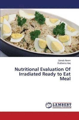 Nutritional Evaluation Of Irradiated Ready to Eat Meal (hftad)