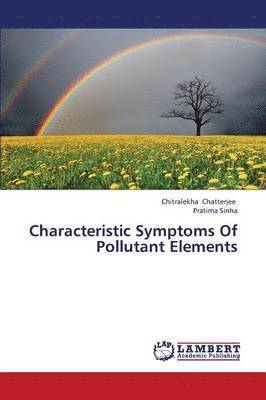 Characteristic Symptoms of Pollutant Elements (hftad)