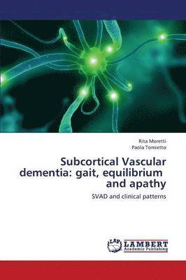 Subcortical Vascular Dementia (hftad)