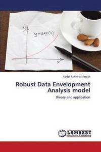 Robust Data Envelopment Analysis model (hftad)