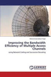 Improving the Bandwidth Efficiency of Multiple Access Channels (hftad)