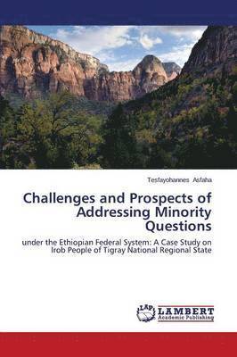 Challenges and Prospects of Addressing Minority Questions (hftad)