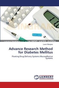 Advance Research Method for Diabetes Mellitus (hftad)