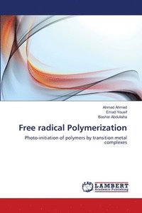 Free radical Polymerization (hftad)