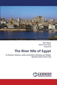 The River Nile of Egypt (hftad)