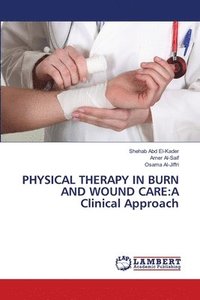 Physical Therapy in Burn and Wound Care (hftad)