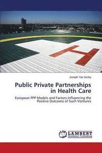 Public Private Partnerships in Health Care (hftad)