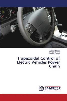 Trapezoidal Control of Electric Vehicles Power Chain (hftad)