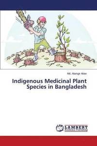 Indigenous Medicinal Plant Species in Bangladesh (hftad)