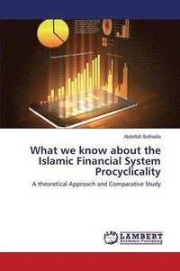 What we know about the Islamic Financial System Procyclicality (hftad)