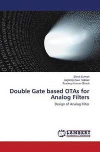 Double Gate Based Otas for Analog Filters (hftad)
