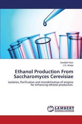 Ethanol Production from Saccharomyces Cerevisiae (hftad)