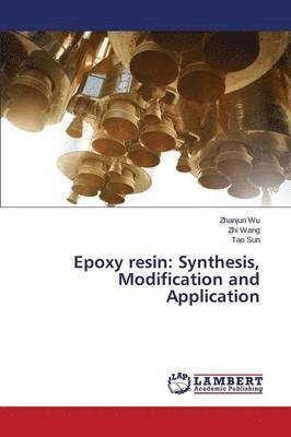 Epoxy Resin (hftad)