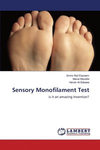 Sensory Monofilament Test (hftad)