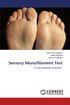 Sensory Monofilament Test