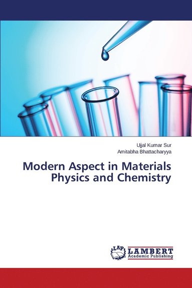 Modern Aspect in Materials Physics and Chemistry (hftad)