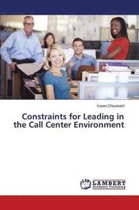 Constraints for Leading in the Call Center Environment (hftad)