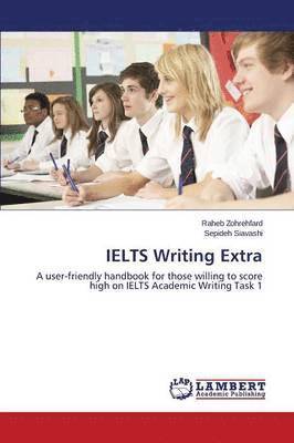 IELTS Writing Extra (h�ftad)