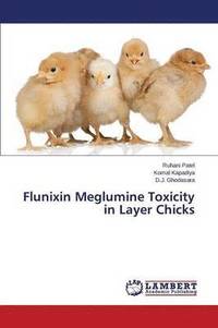 Flunixin Meglumine Toxicity in Layer Chicks (häftad)