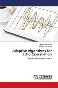 Adaptive Algorithms for Echo Cancellation (hftad)