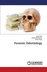 Forensic Odontology (hftad)