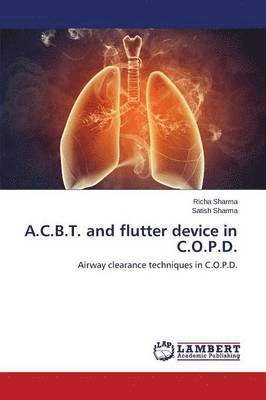 A.C.B.T. and flutter device in C.O.P.D. (hftad)