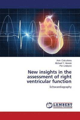 New insights in the assessment of right ventricular function (hftad)