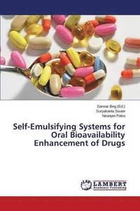 Self-Emulsifying Systems for Oral Bioavailability Enhancement of Drugs (hftad)