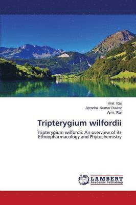 Tripterygium wilfordii (hftad)