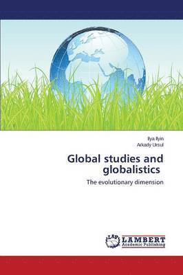 Global studies and globalistics (hftad)