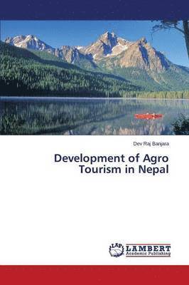 Development of Agro Tourism in Nepal (hftad)
