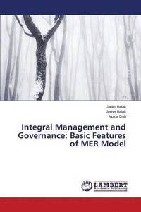 Integral Management and Governance (hftad)