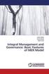 Integral Management and Governance