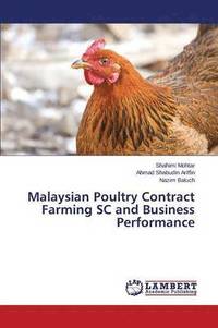 Broiler contract dissertation farming
