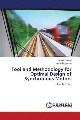 Tool and Methodology for Optimal Design of Synchronous Motors (hftad)