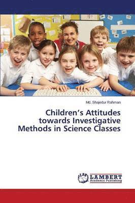 Children's Attitudes towards Investigative Methods in Science Classes (hftad)