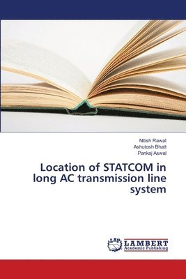 Location of STATCOM in long AC transmission line system (hftad)