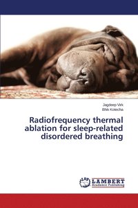 Radiofrequency thermal ablation for sleep-related disordered breathing (hftad)