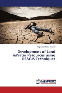 Development of Land &Water Resources using RS&GIS Techniques (hftad)