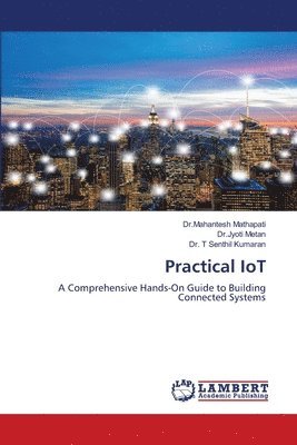 Practical IoT (inbunden)