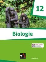 Biologie Bayern 12 (hftad)