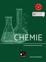Chemie Berlin/Brandenburg Einführungsphase (pussel)