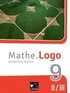 Mathe.Logo Bayern 9 II/III - neu Schlerband