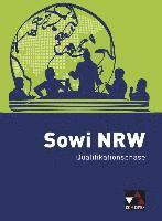 Sowi NRW Qualifikationsphase (inbunden)