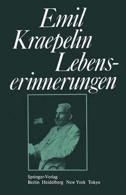 Lebenserinnerungen (hftad)