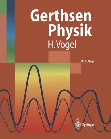 Gerthsen. Physik (häftad)