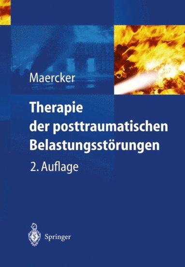Therapie der posttraumatischen Belastungsstörungen (h�ftad)