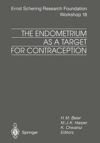 The Endometrium as a Target for Contraception (hftad)