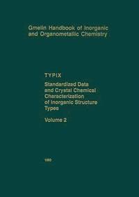 TYPIX Standardized Data and Crystal Chemical Characterization of Inorganic Structure Types (hftad)