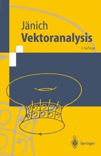 Vektoranalysis (e-bok)